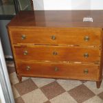 420 6310 CHEST OF DRAWERS